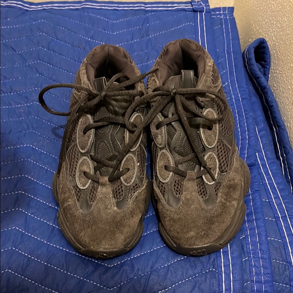 Yeezy 500